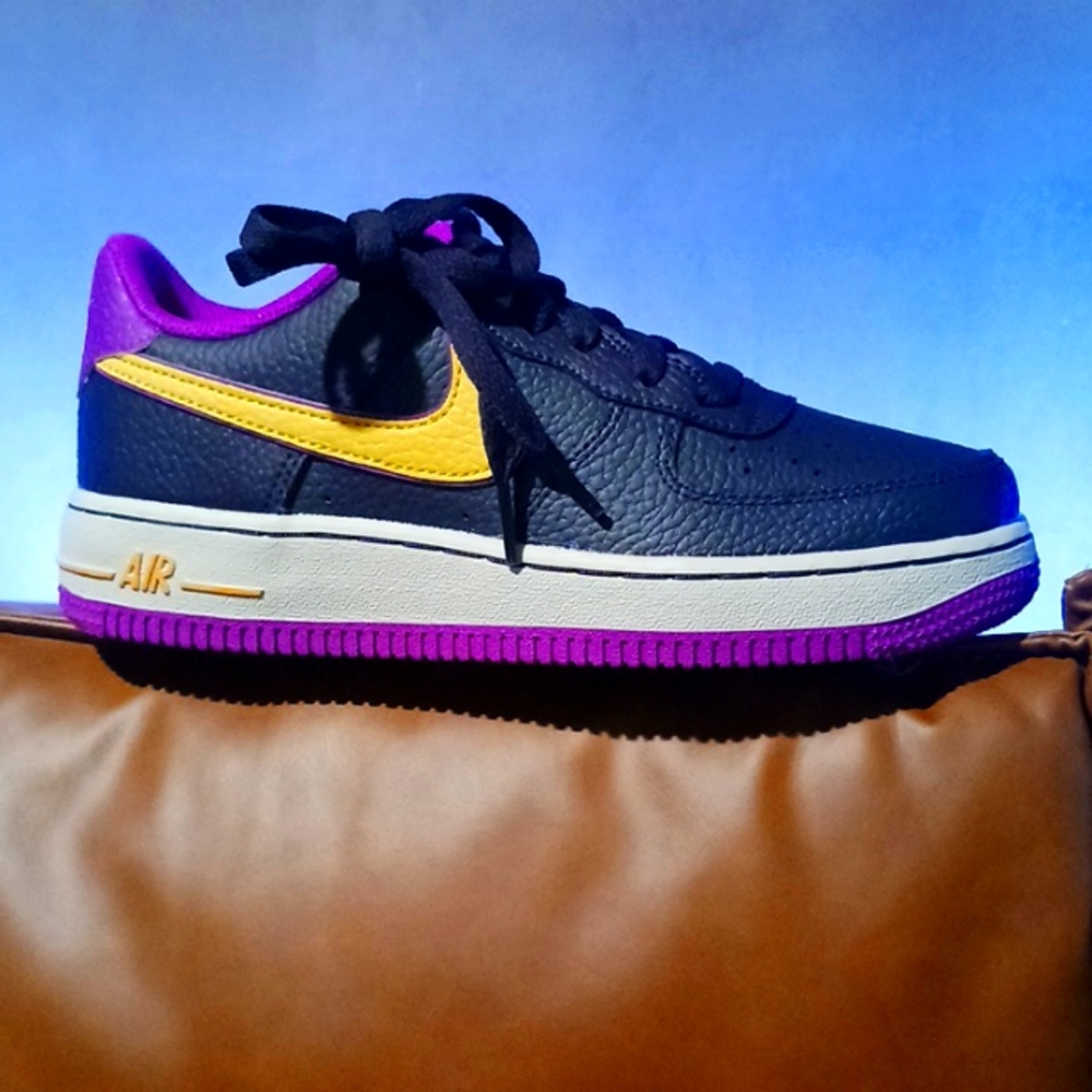 🚨New with Box Nike Air Force 1